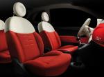 Fiat 500 2007 года
